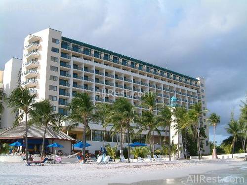Hilton Barbados 